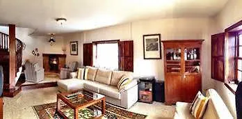 *** Bed and breakfast Finca Los Geranios Las Mercedes España
