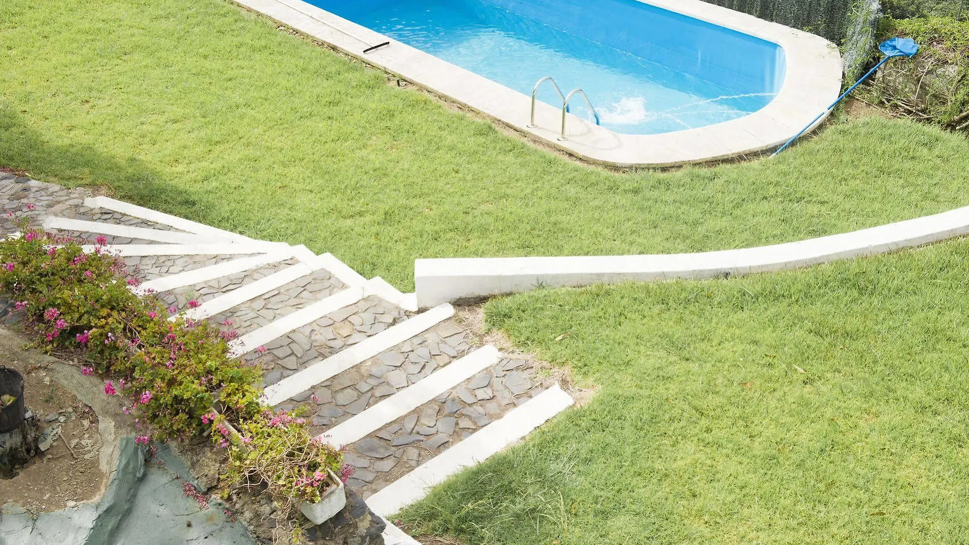 Bed and breakfast Finca Los Geranios Las Mercedes