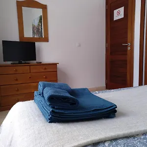  Bed and breakfast Francos España