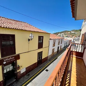  Hostal Alma In The Heart Of The Vilaflor! Self Check In 24h España