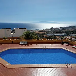  Apartahotel Balcon Atlantico Tenerife España
