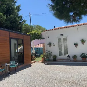  Bed and breakfast Casa Vista Maroma España