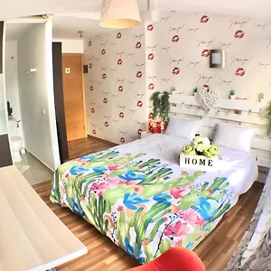 Bunga-love (adults Only) Costa Adeje (Tenerife)